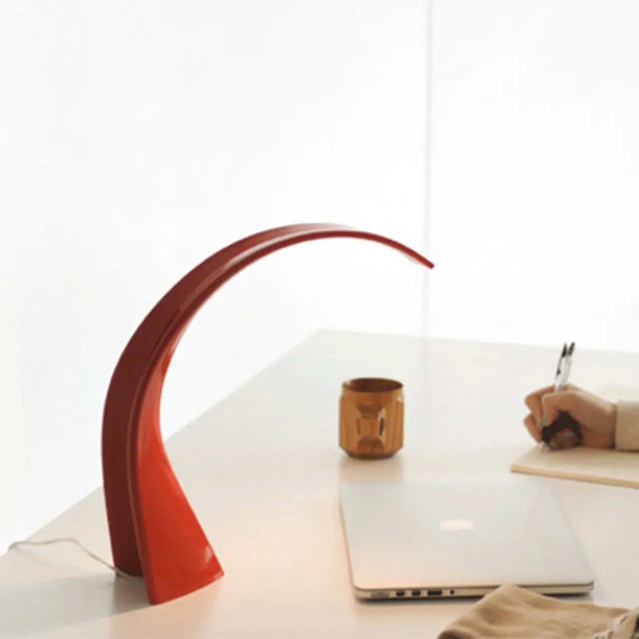 Taj Mini Table Lamp Designed by Ferruccio Laviani | Kartell