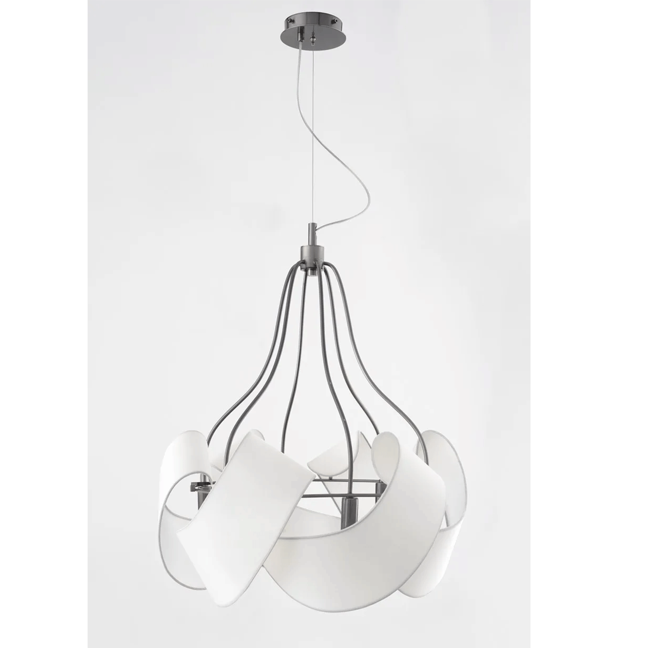Paralumen Pendant Lamp | Luxury Lighting | Designed by Nigel Coates | Patrizia Garganti