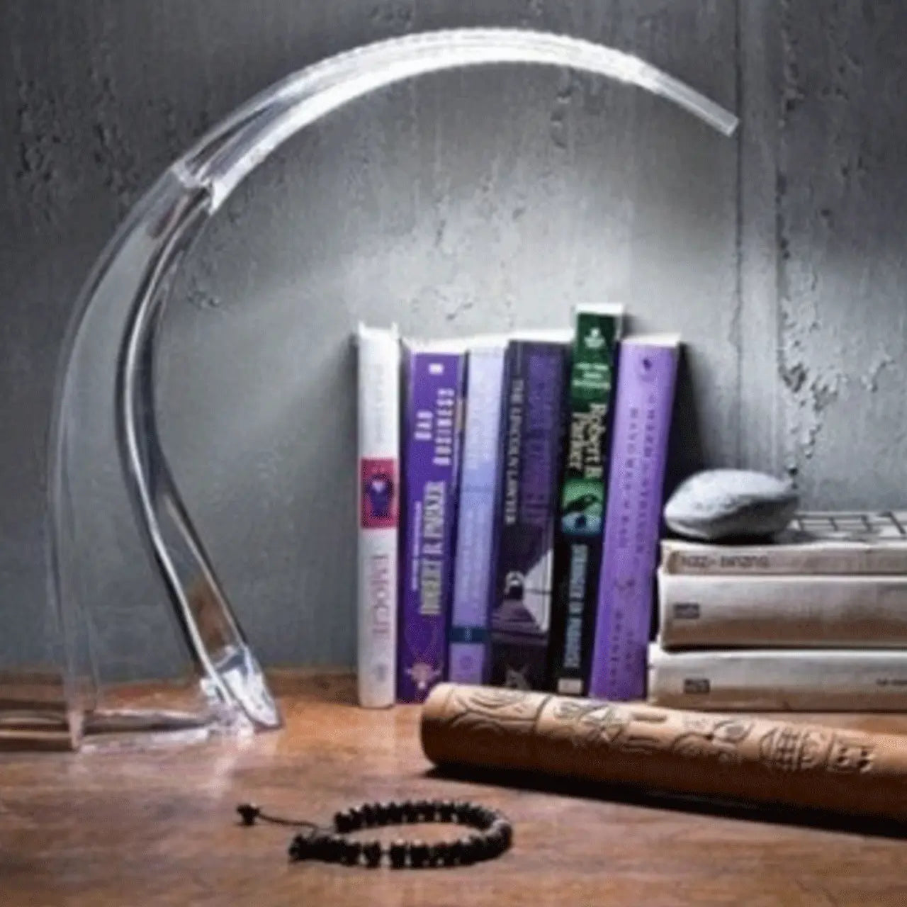 Taj Mini Table Lamp Designed by Ferruccio Laviani | Kartell