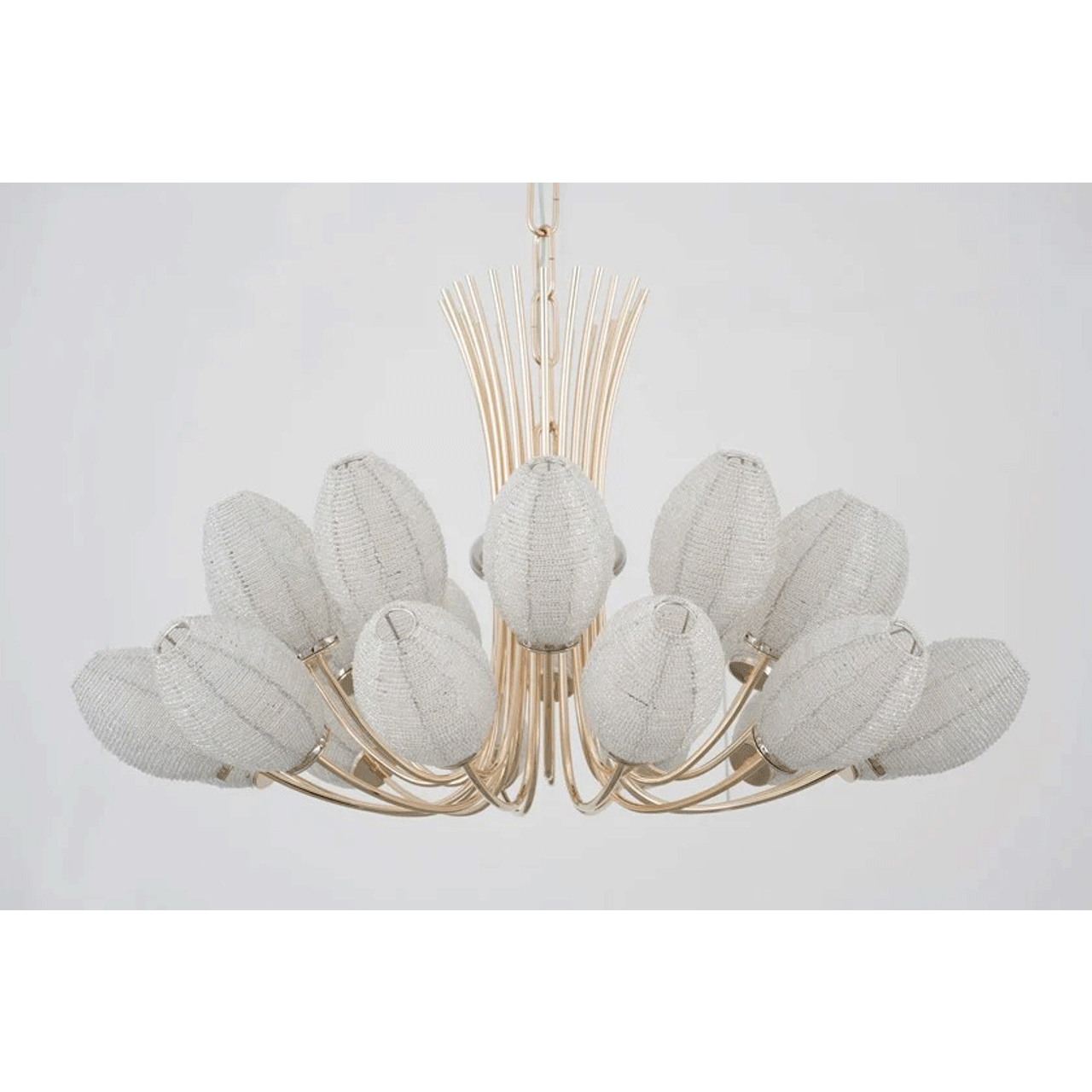 Bloom Chandelier | Luxury Lighting | Designed by Patrizia Garganti | Patrizia Garganti
