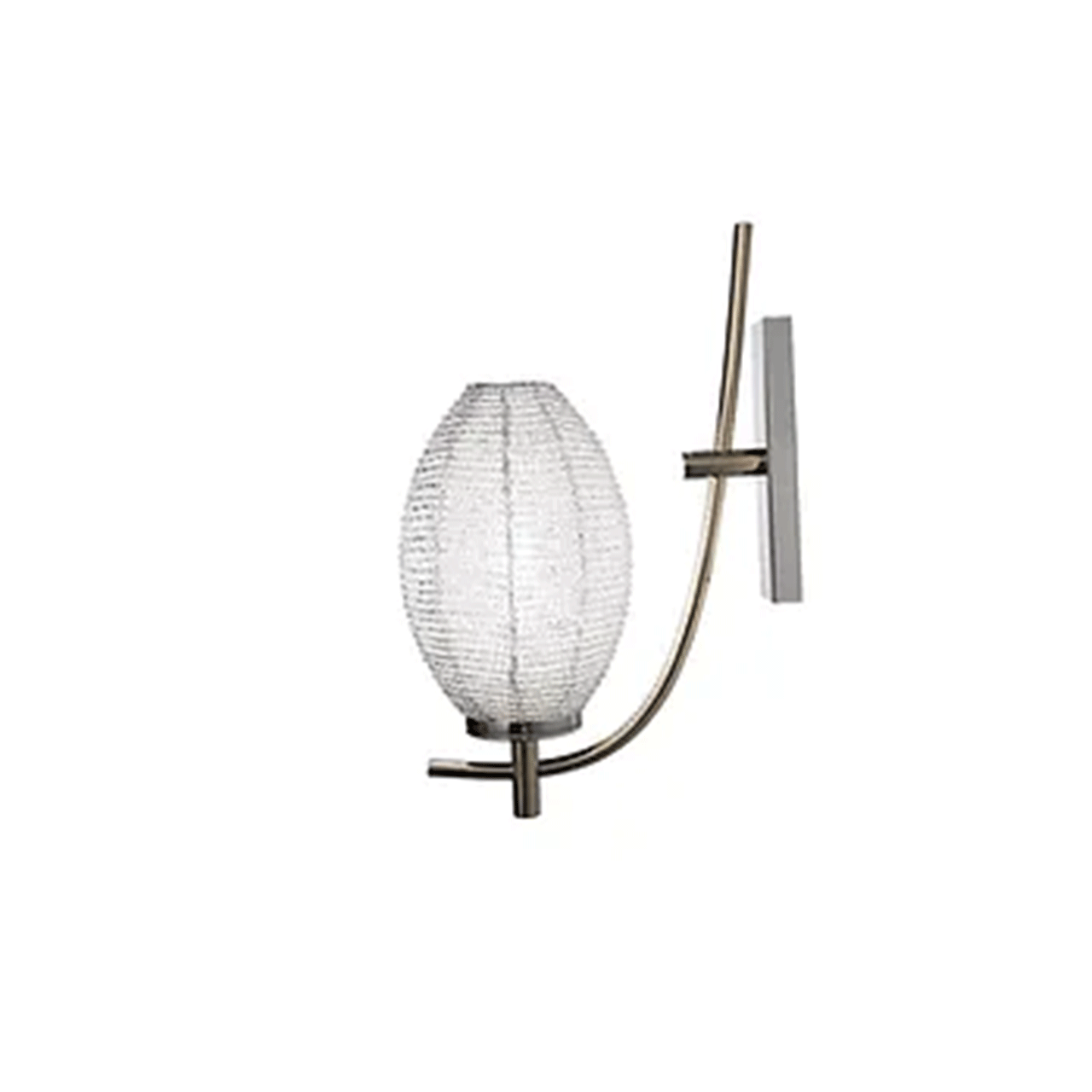 Bloom 07 Wall Lamp | Luxury Lighting | Designed by Patrizia Garganti | Patrizia Garganti
