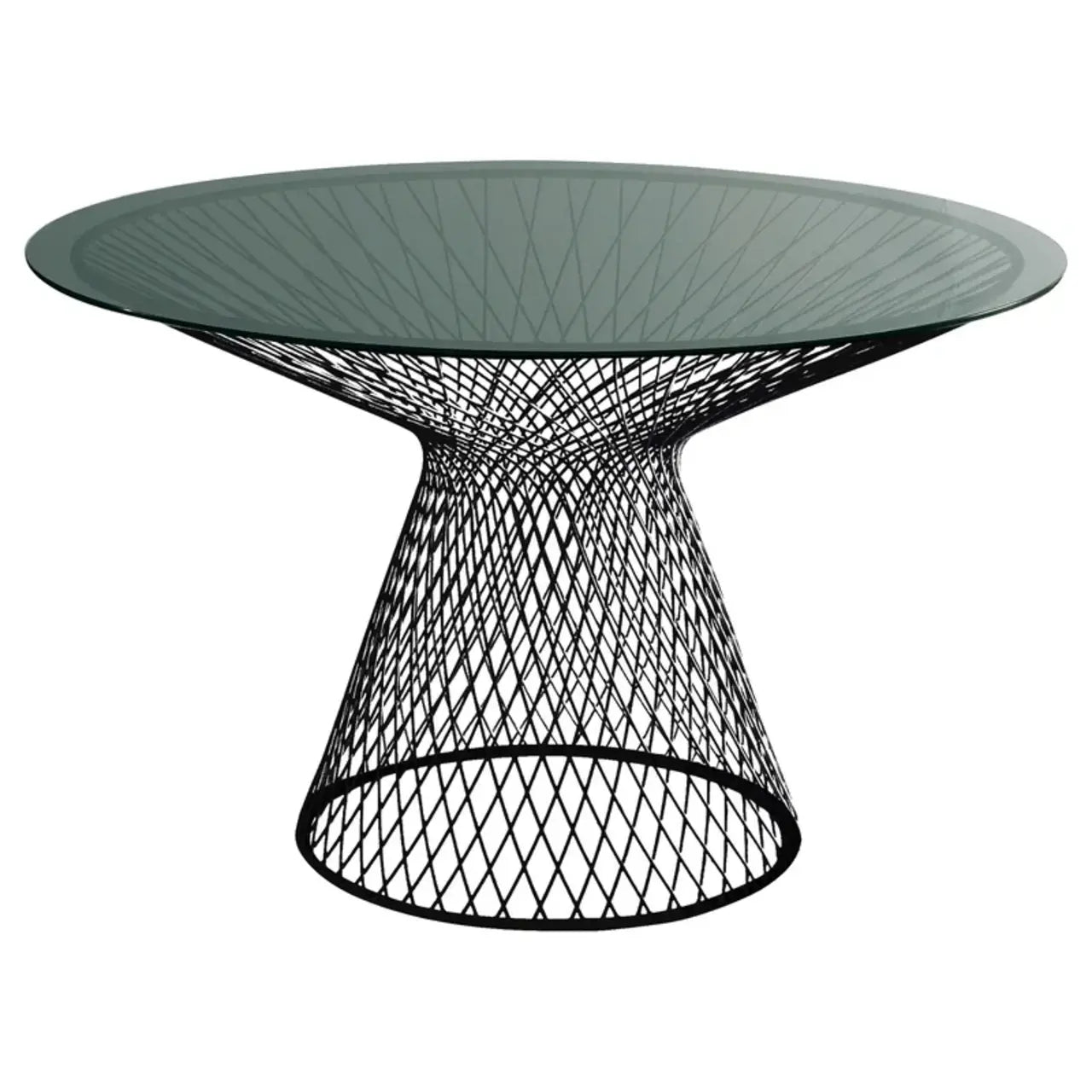 Heaven Round Dining Table d 120 | Outdoor | EMU