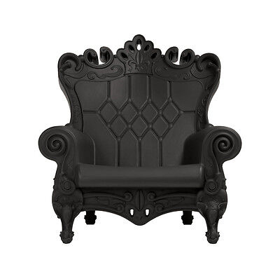 Queen of Love Armchair | Designed by Moro&Pigatti | Slide Design