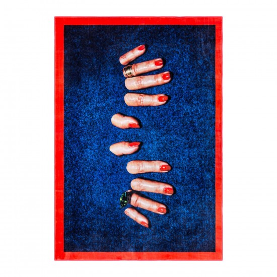 Fingers Rug