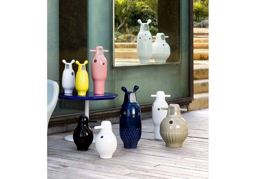 Showtime Vase | Design Accessories | BD Barcelona