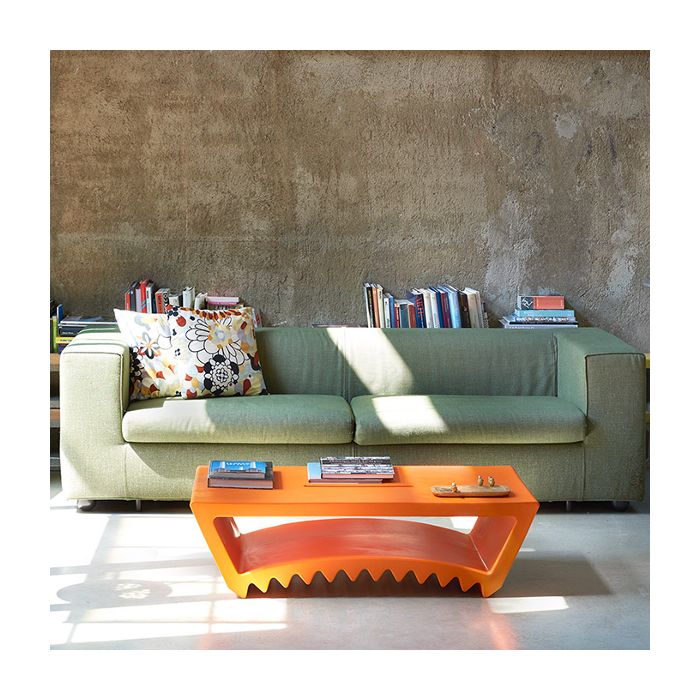 Tac Coffee Table | Designed by Marco Acerbis | Slide Design