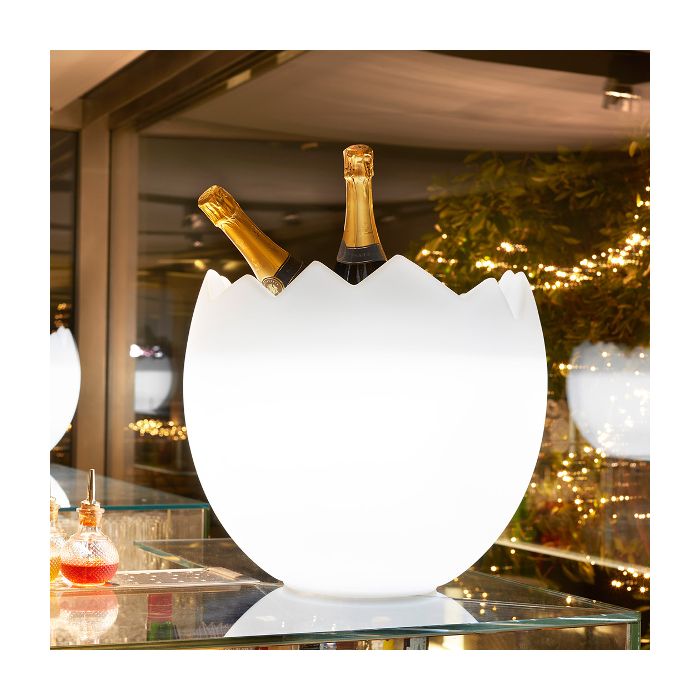 Kalimera Ice Bucket | Designed by Slide Lab | Slide Design