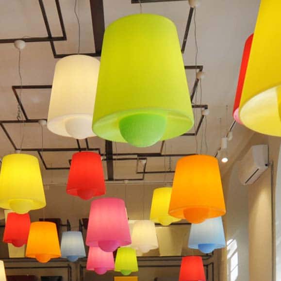 Ali Baba Pendant Lamp