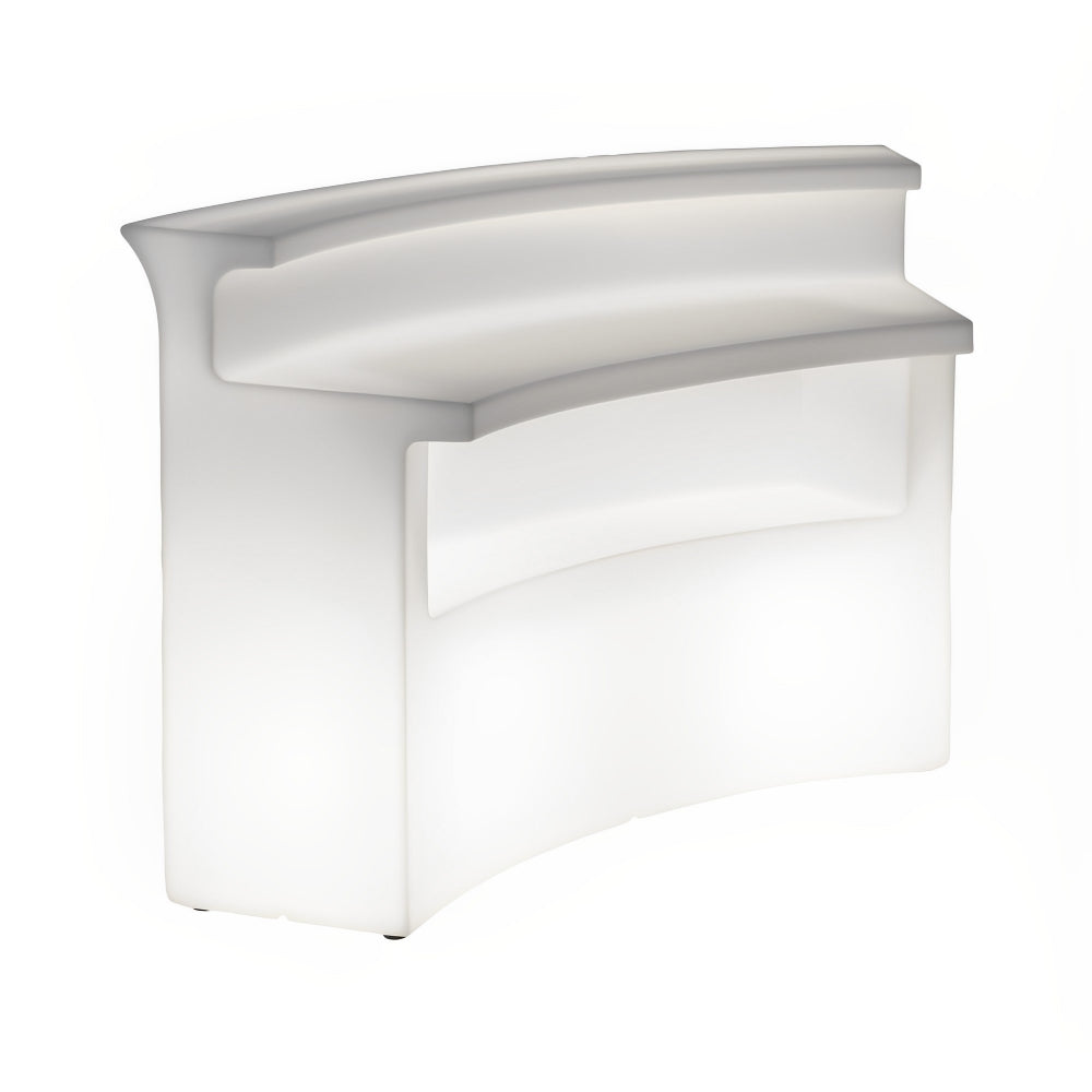 Break Bar Counter | Designed by Slide Lab | Slide Design