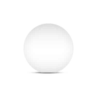 Globo Round Floor Lamp | Designed by Slide Studio | Slide Design