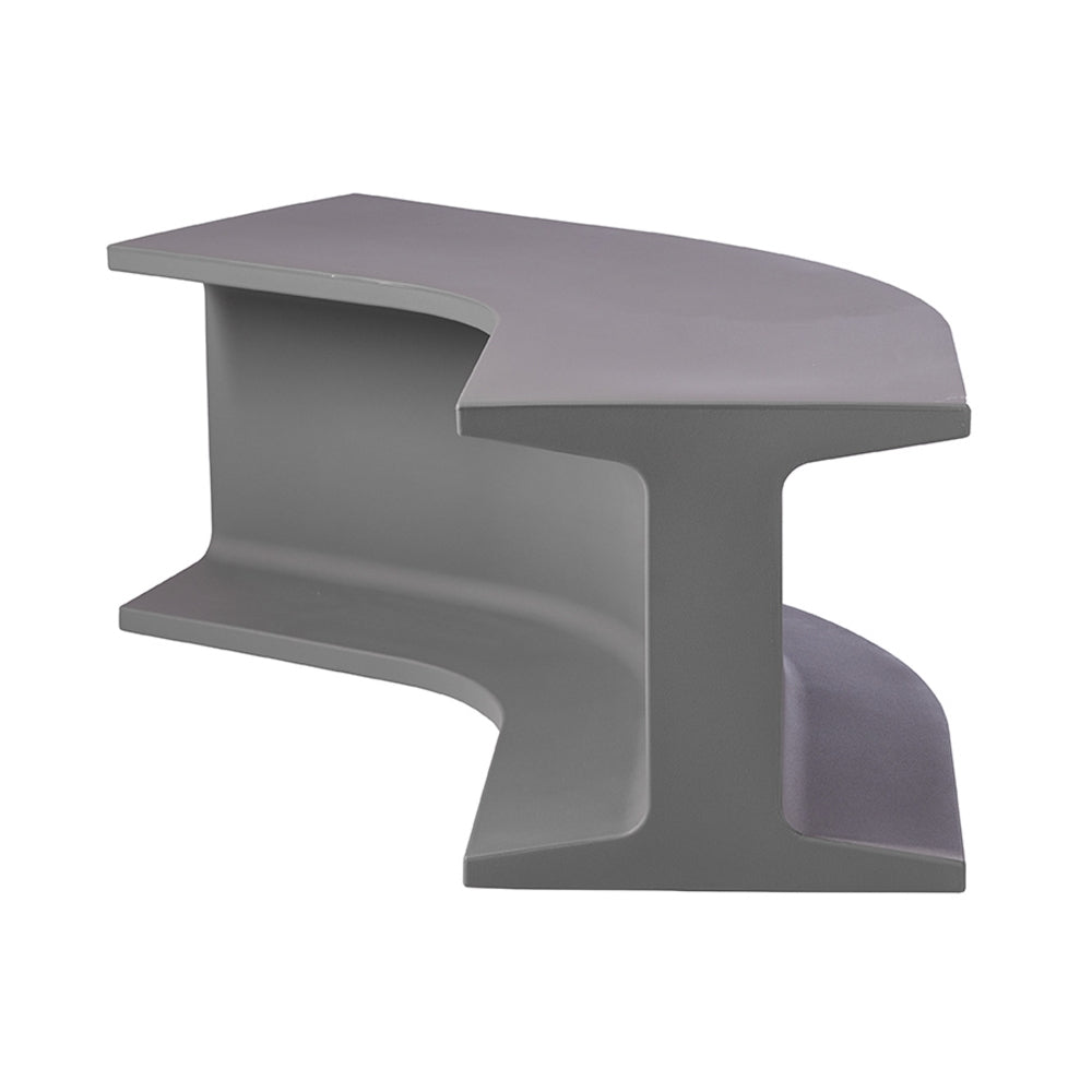 Iron Modular Bench | Designed by Sebastian Bergne | Slide Design