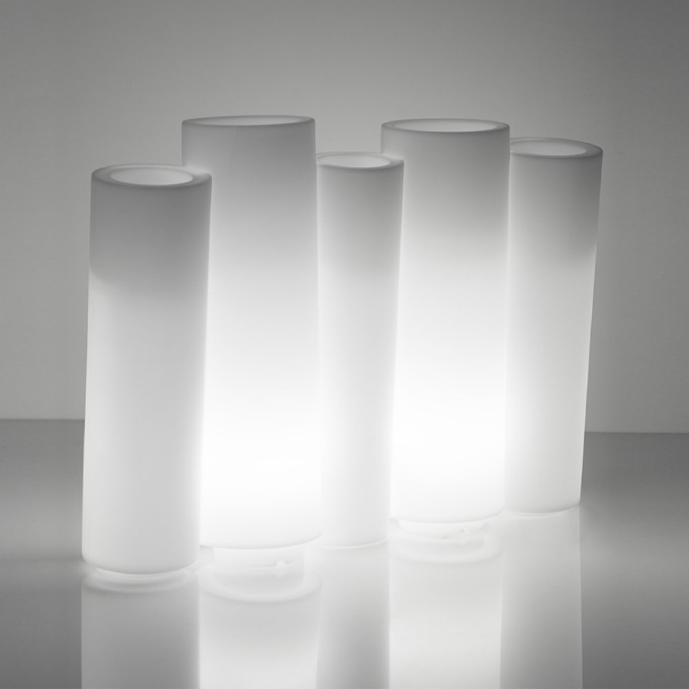 Bamboo Flower Pot | Designed by Tous Le Trois | Slide Design