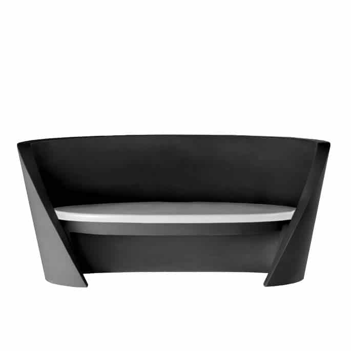 Rap Sofa | Illuminate Furniture | Slide Design