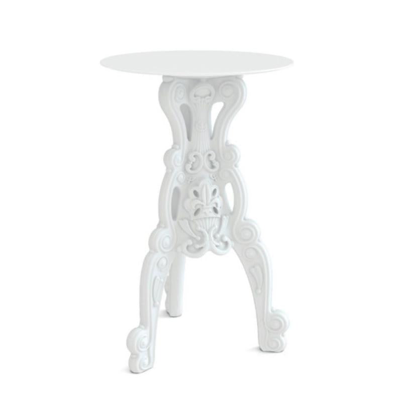 Master of Love High Table | Slide Design