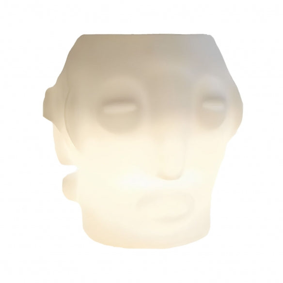 Threebù Coffee Table Stool | Slide Design