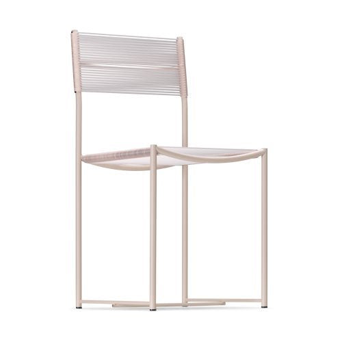 Spaghetti 101 Dining Chair | Set of 2 | Alias