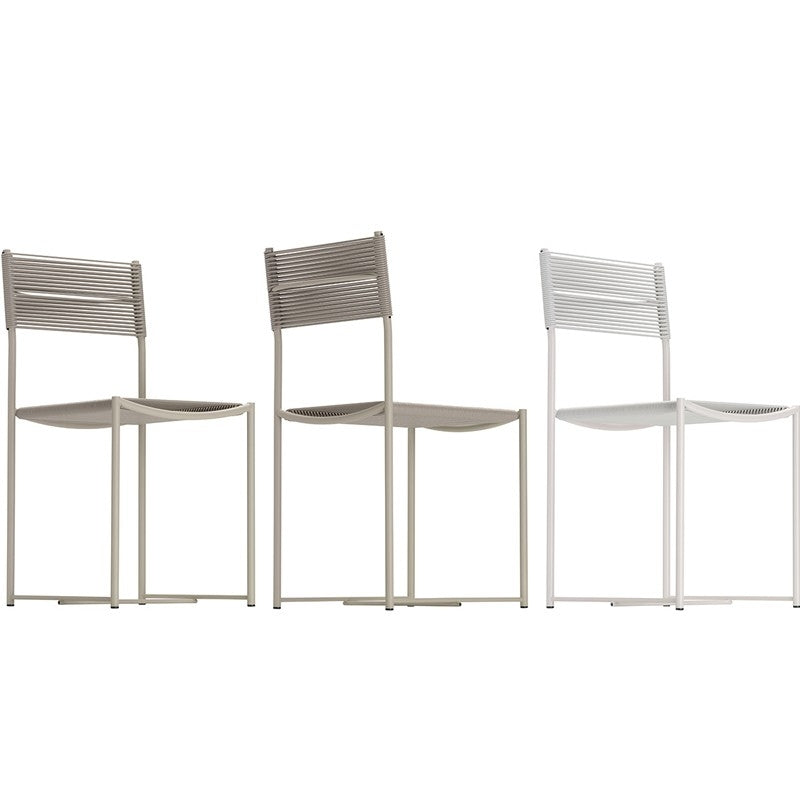 Spaghetti 101 Dining Chair | Set of 2 | Alias