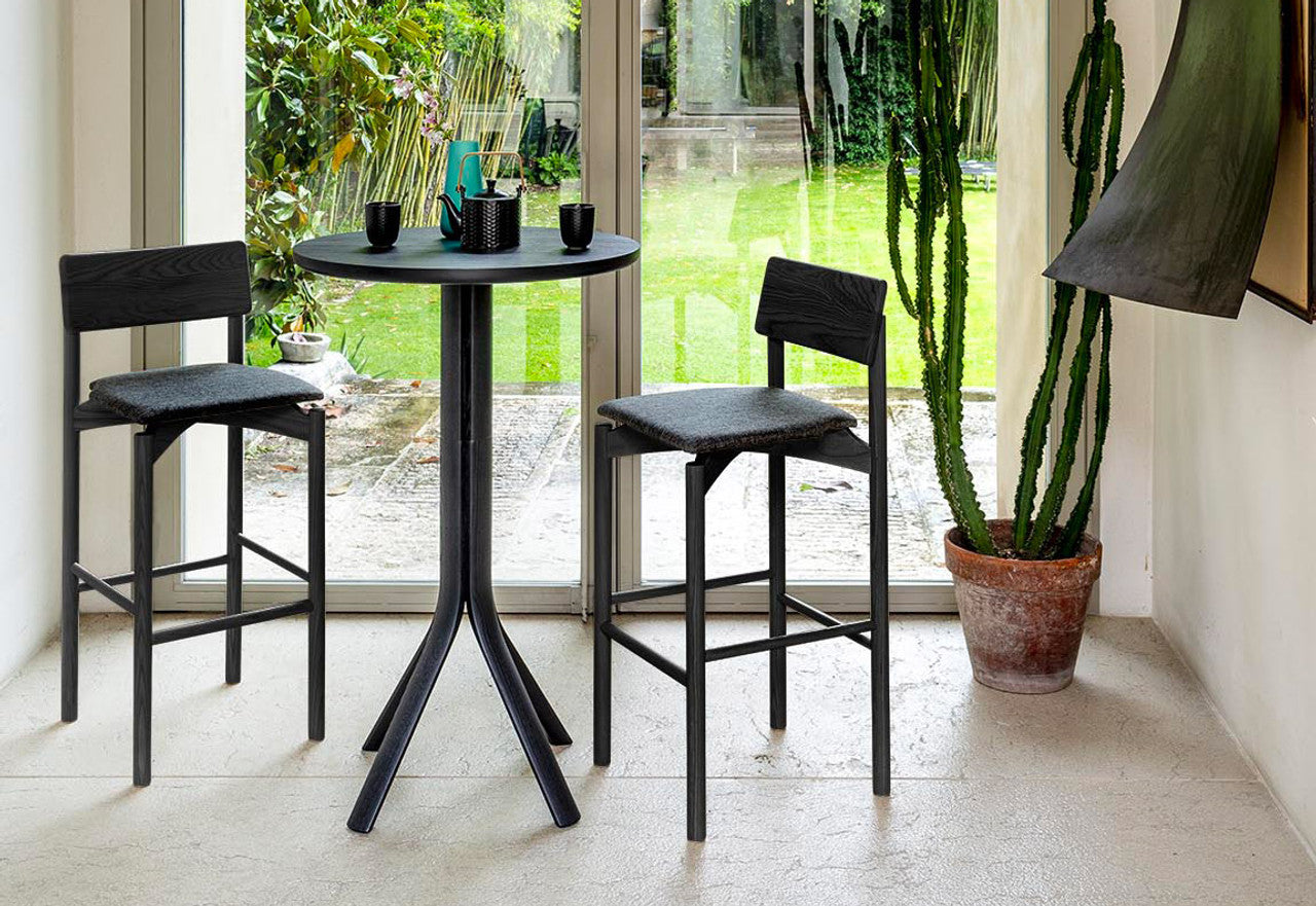 Spam Dining Stool | Luxury Furniture | Sipa