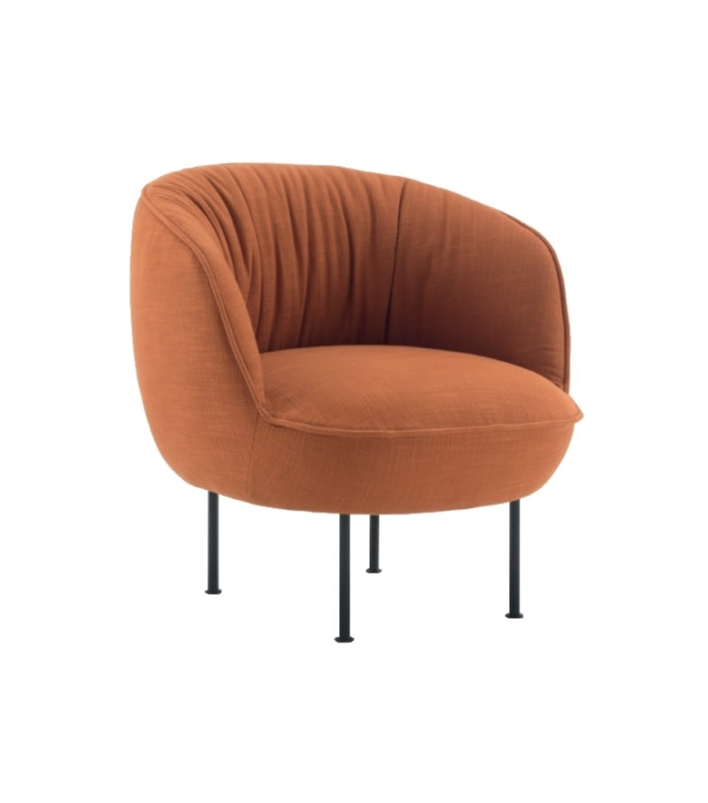 Suppli Armchair | Designed by Luca Nichetto | Arflex