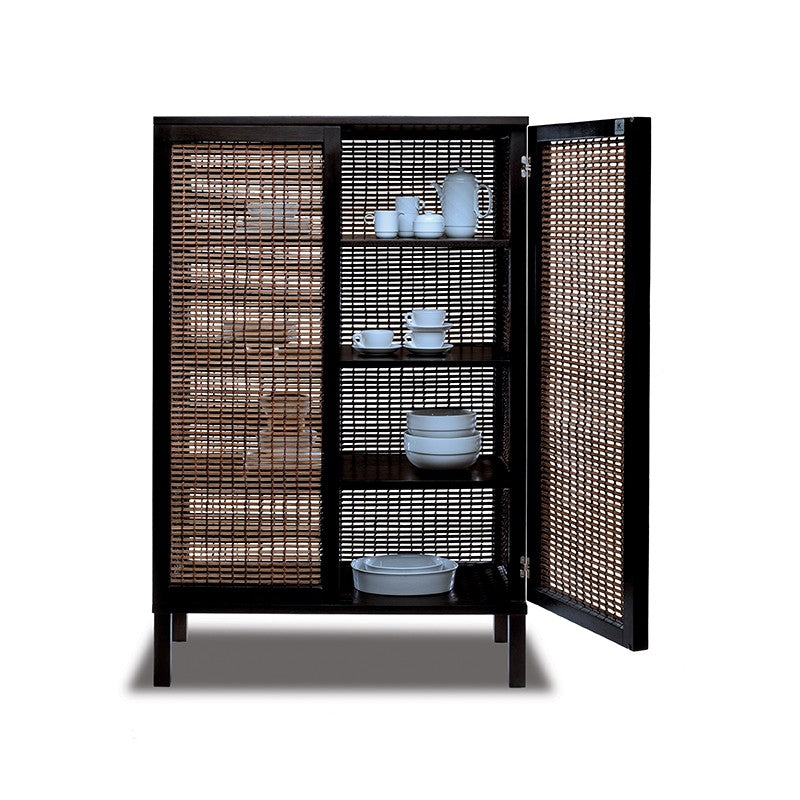 Suzy Wong Cabinet | Luxury Furniture | Kenneth Cobonpue