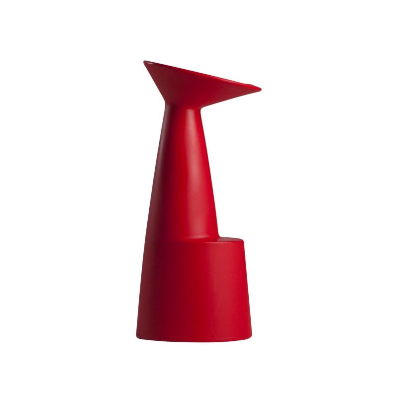 Voilà High Stool | Designed by Mark Sadler | Slide Design