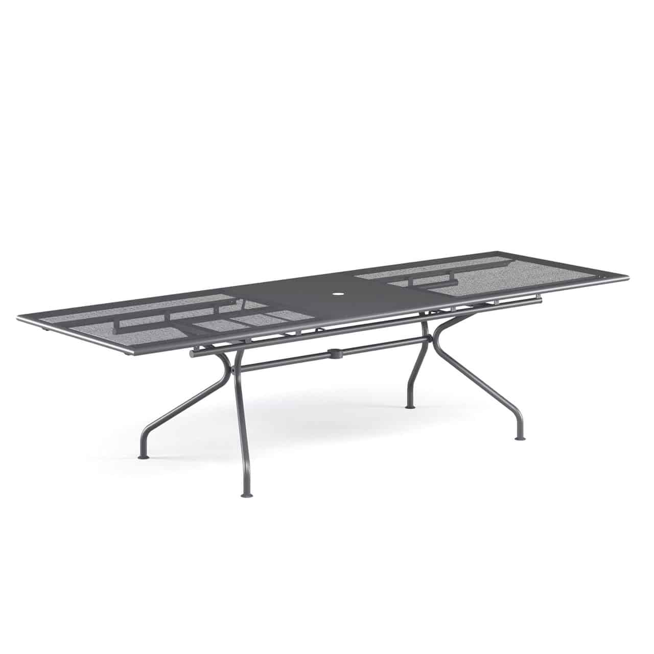 Extendable Table