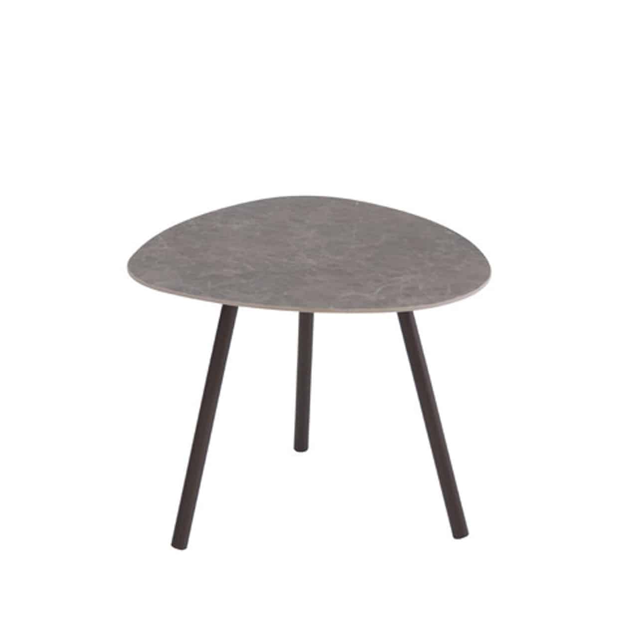 Terramare Small Coffee Table | Luxury Outdoor | EMU