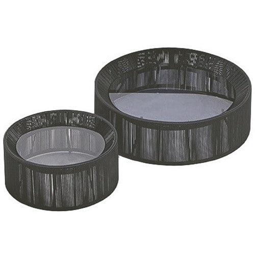 Tibidabo Coffee Table | Designed by Calvi Brambilla | Varaschin