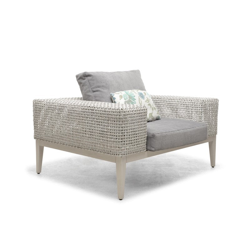 Tropez Easy Armchair | Tropez Collection | Kenneth Cobonque