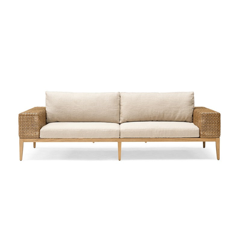Tropez Sofa | Tropez Collection | Kenneth Cobonpue
