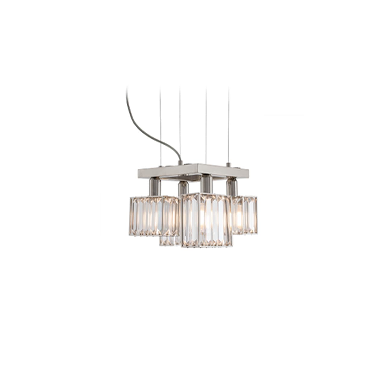 Tur EX16_0 Chandelier Luxury Lighting Patrizia Garganti
