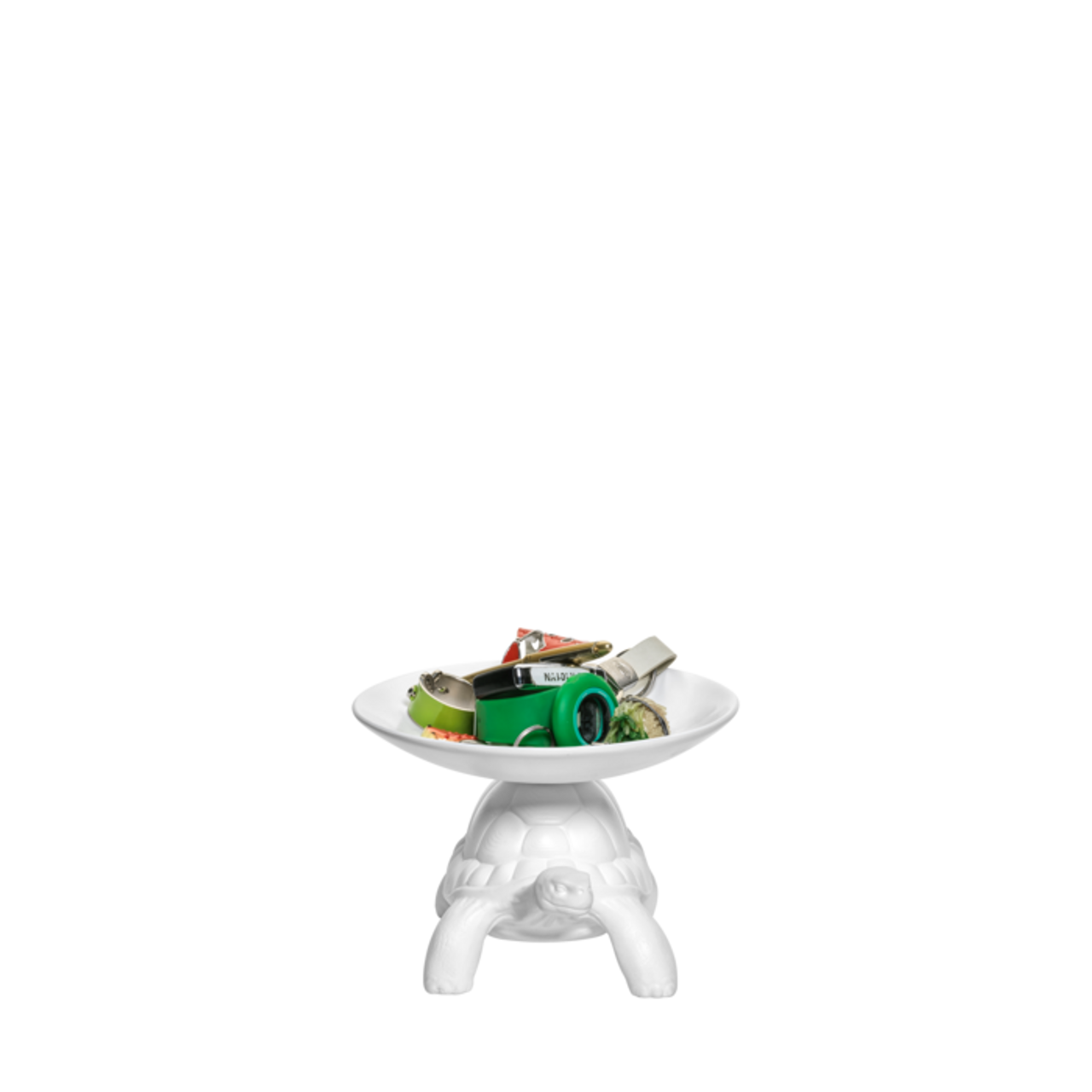 Turtle Carry XS Pocket Emptier | Designed by Marcantonio | Qeeboo