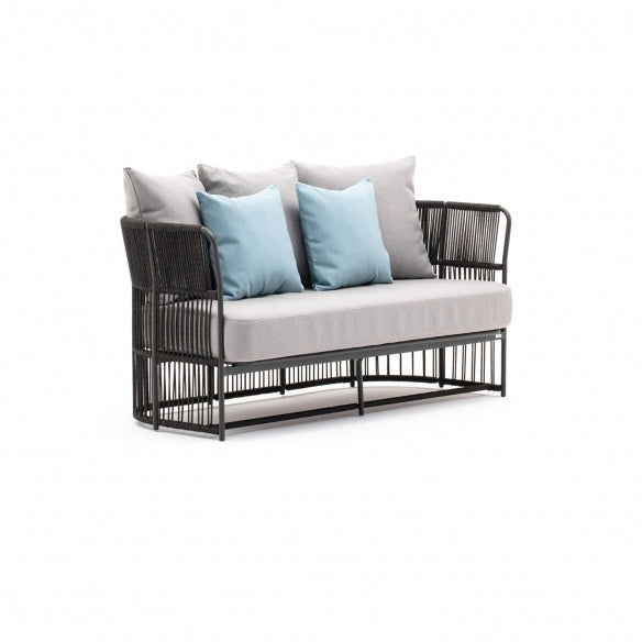 Tibidabo Sofa | Designed by Calvi Brambilla | Varaschin