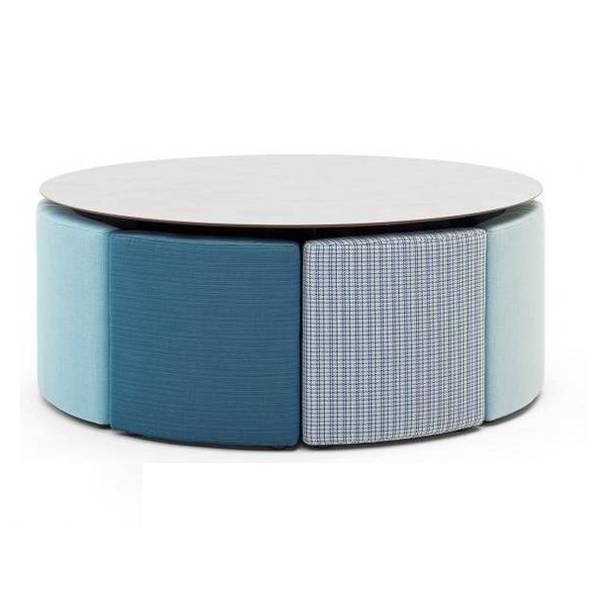 IN & OUT Easy Chair | Designed by Ernesto Lechthaler | Varaschin