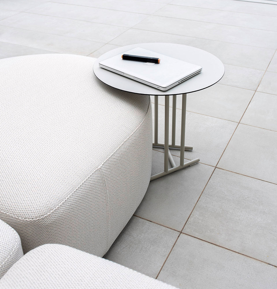 Belt Coffee Table | Designed by Giopato & Coombes | Varaschin