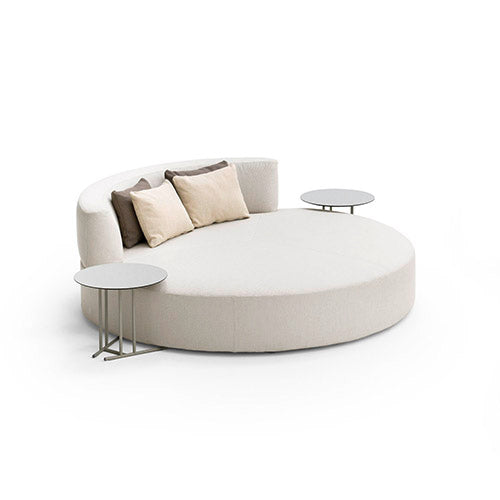 Belt Coffee Table | Designed by Giopato & Coombes | Varaschin