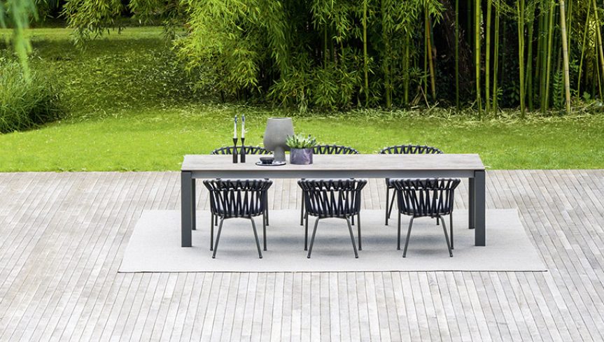 Carpet | Outdoor | Designed by R&D | Varaschin