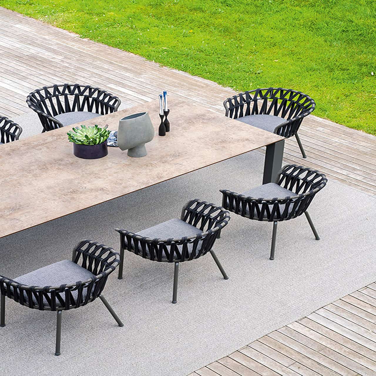 Outdoor Table