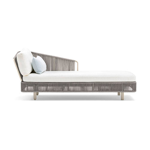Tibidabo Daybed | Designed by Calvi Brambilla | Varaschin