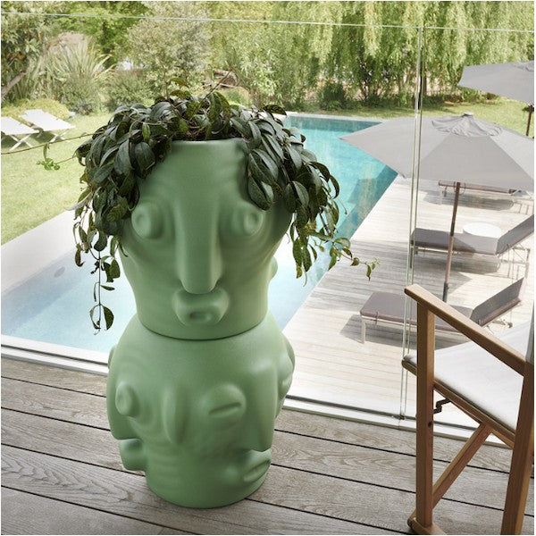 Threebù Party Ice Bucket by Marcantonio | Slide Design