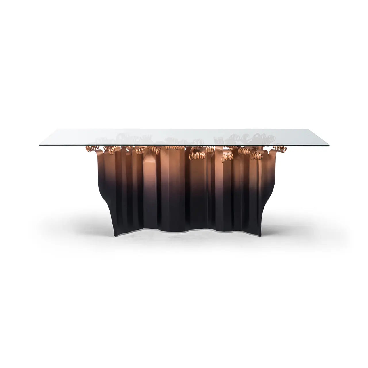 Vivo Dining Table by Kenneth Cobonpue Lab | Kenneth Cobonpue