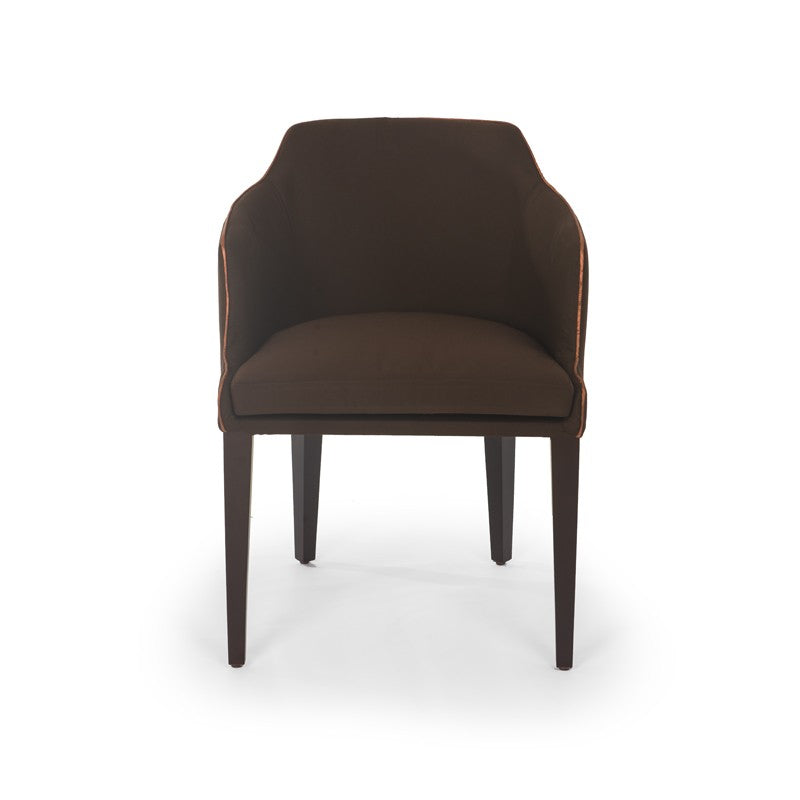 Vivo Dining Armchair | Vivo Collection | Kenneth Cobonpue