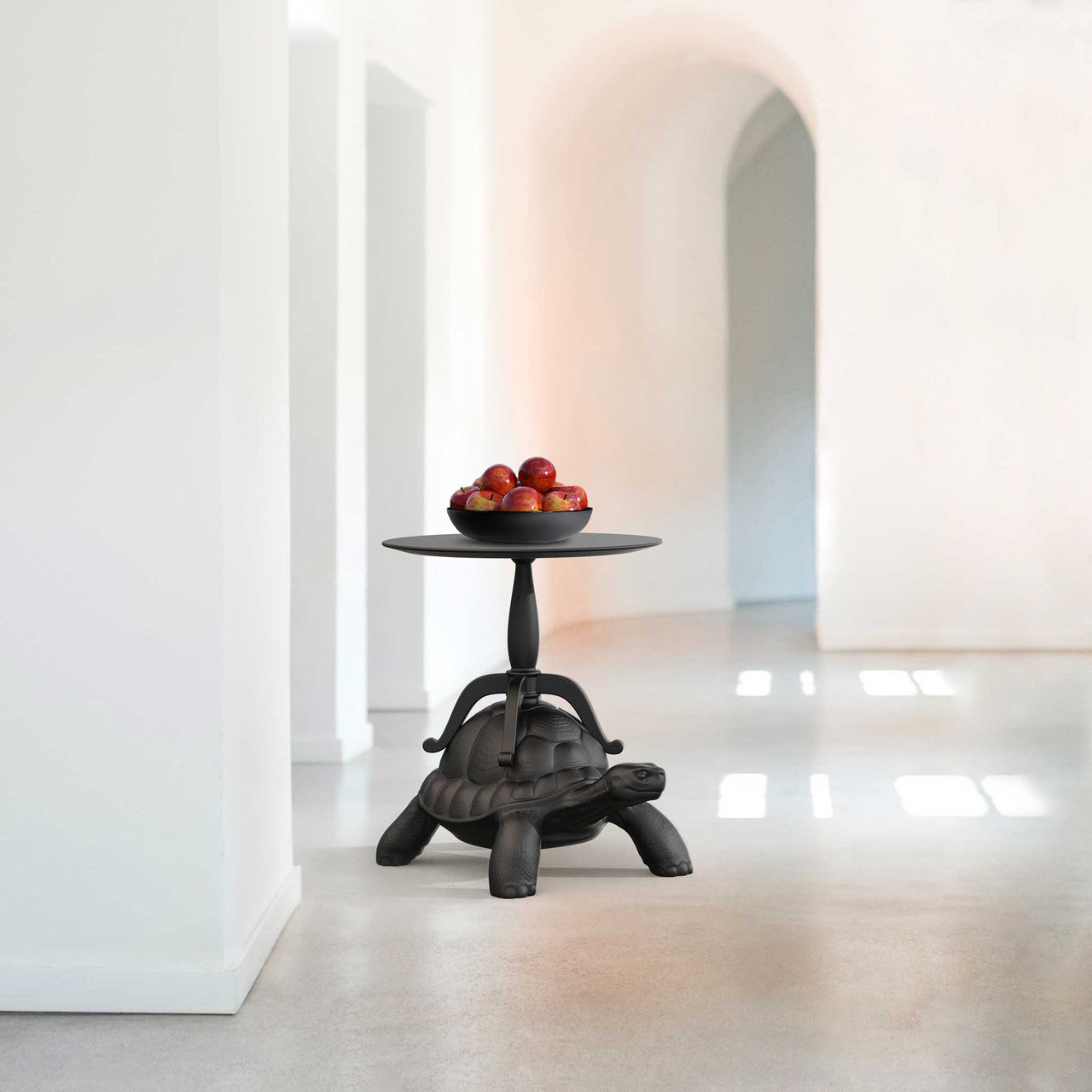 Turtle Carry Coffee Table | Designed by Marcantonio | Qeeboo