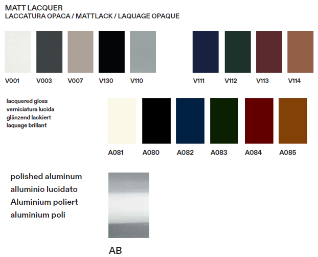 Vina Armchair V01 | Design Seating | Alias